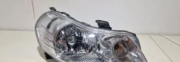 Suzuki SX4 Headlight/headlamp 10016684