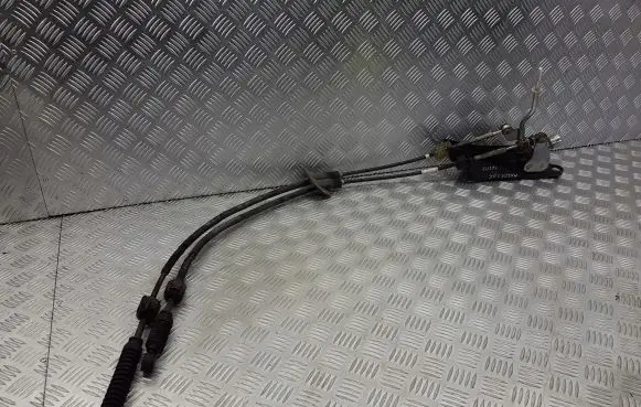 Mazda 3 I Gearbox retarder lever 8127025200