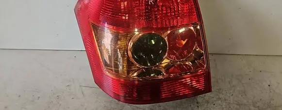 Toyota Corolla E120 E130 Rear/tail lights