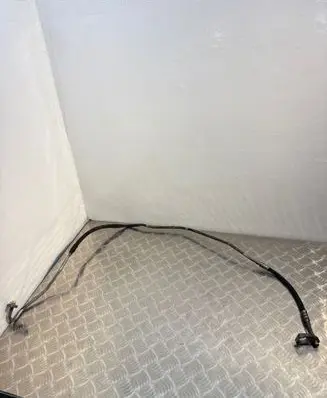 Air conditioning (A/C) pipe/hose