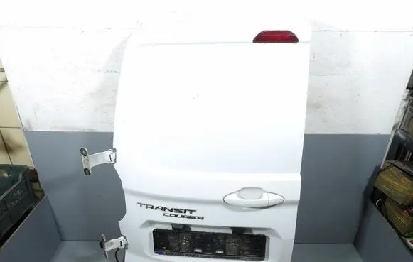 Ford Courier Rear door