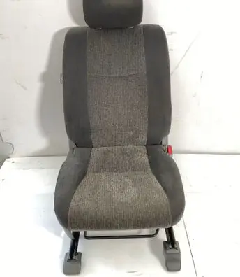 Toyota Land Cruiser (J120) Front passenger seat 