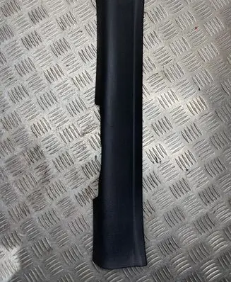 Hyundai Santa Fe Front sill trim cover 858722B000