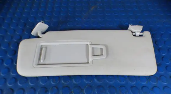 Skoda Fabia Mk3 (NJ) Sun visor CART5G0857551AG 5G0857551AG