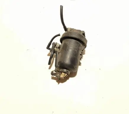 Fiat Ducato Fuel filter housing 235512720