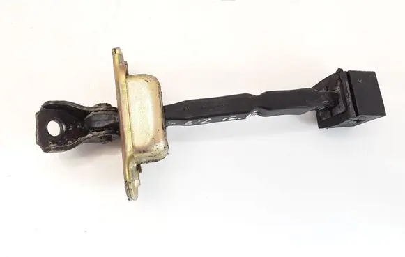 Mitsubishi Lancer Rear door check strap stopper