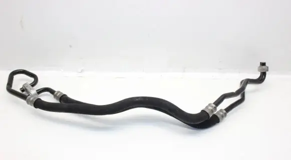BMW Z4 E89 Engine coolant pipe/hose 7585927