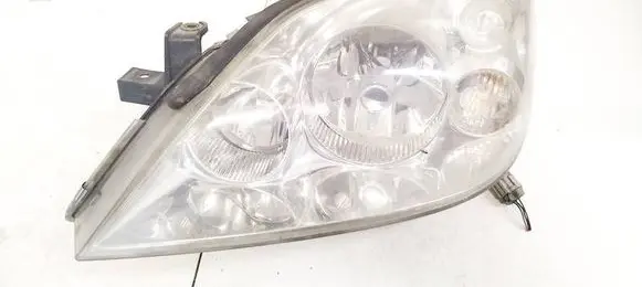 Nissan Primera Headlight/headlamp