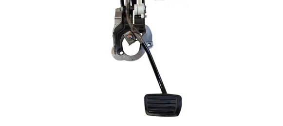 Chevrolet Camaro Brake pedal 84063727 AA0176P814 DC3