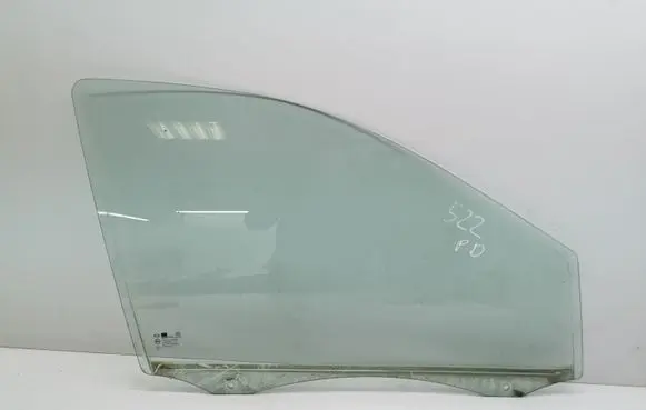 KIA Sorento Front door window glass four-door E1143R00240 43R00240