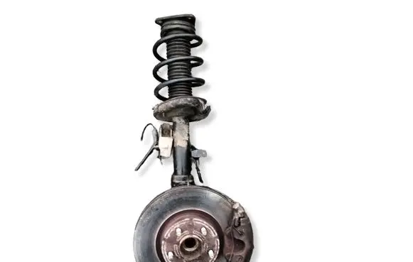 Ford C-MAX II Front shock absorber/damper AV6118045ACE 12030328