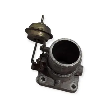 Nissan Patrol Y61 Throttle body valve RDB50-37