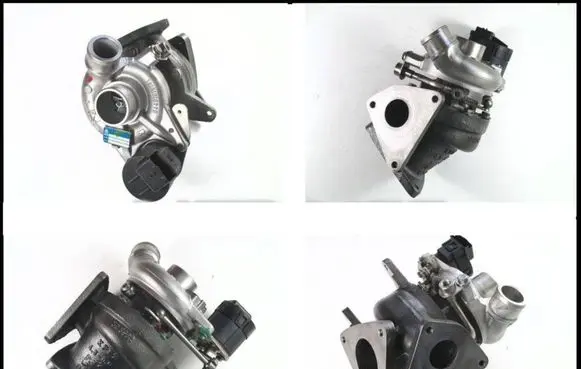Land Rover Range Rover L322 Turbo 54399700061 54399880110 54399700110