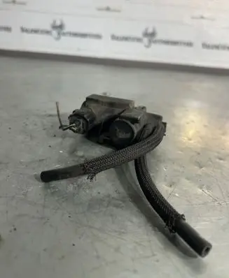 Toyota Corolla Verso AR10 Turbo solenoid valve 258190R011 70051308 8591009011