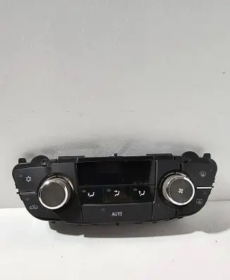 Opel Insignia A Climate control unit 13273095