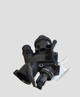 Ford Galaxy Thermostat/thermostat housing 9803648780