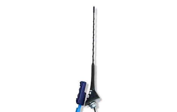 Opel Corsa D Radio antenna 55702113