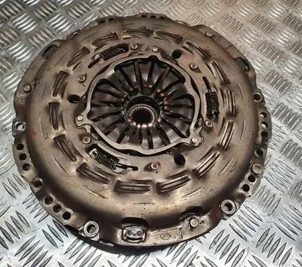 Ford Transit Flywheel 917401700 L010270G0402 BK317550AA