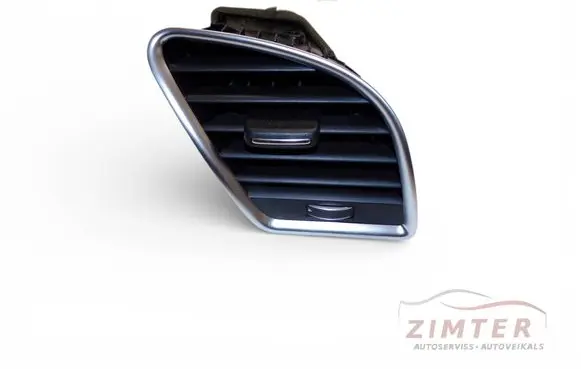 Audi A5 Sportback 8TA Dashboard side air vent grill/cover trim 8T1820902G