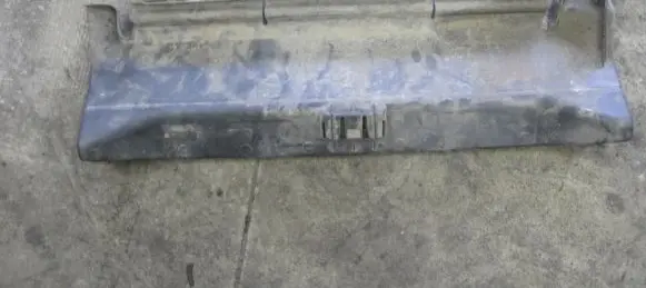 Volkswagen Amarok Radiator trim 2H0121333