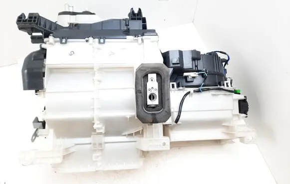 Peugeot iOn Interior heater climate box assembly 4431706495