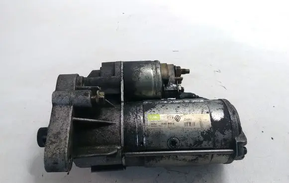 Renault Espace - Grand espace IV Starter motor 8200237594