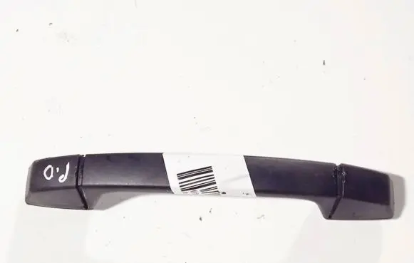 BMW X3 E83 Front interior roof grab handle 2012222012