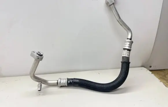 Lexus IS III XE30 Air conditioning (A/C) pipe/hose 887123F070 88712-3F070