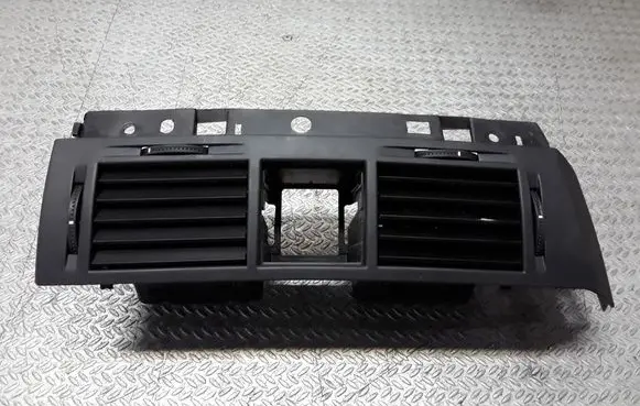 Opel Meriva A Dash center air vent grill 464652911