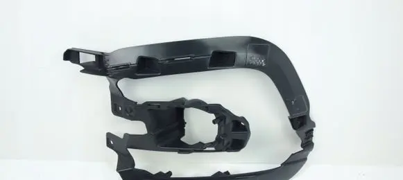 Renault Captur Front bumper 269169077R