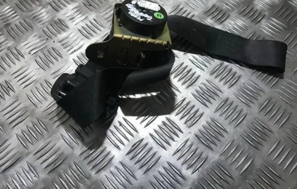 Mini One - Cooper R50 - 53 Front seatbelt 1505913
