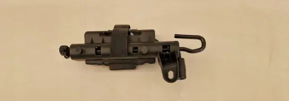 Audi A3 S3 8V Other trunk/boot trim element 8V3012635B