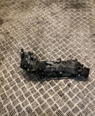 Mercedes-Benz E W211 Intake manifold 6420903337 A6420903337