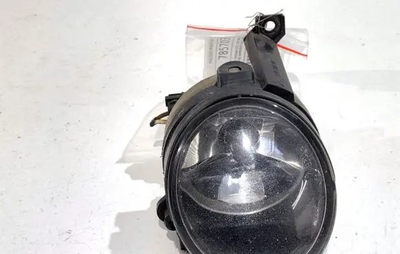 Front fog light