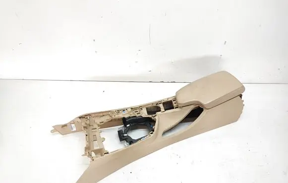 BMW 3 GT F34 Center console 7931005 79310051