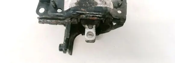 Seat Ibiza IV (6J,6P) Engine mount bracket Q0199555AR