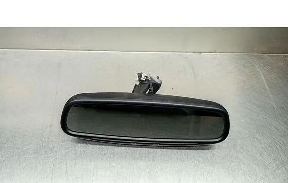 Ford Focus C-MAX Side skirt rear trim 3S7A17E678BA