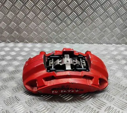 Mercedes-Benz C W205 Front brake caliper A0114219598