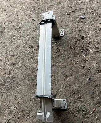 Audi Q7 4M Front bumper cross member 4M0807109A