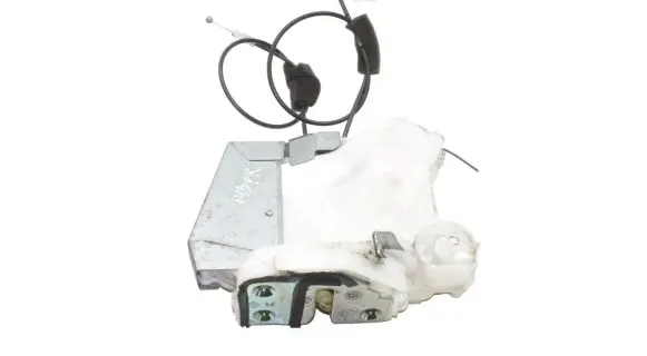 Honda Insight Front door lock