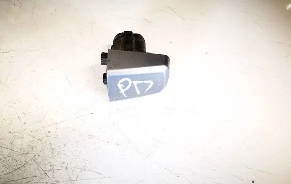 Opel Vectra C Loading door cover/cap 9227168
