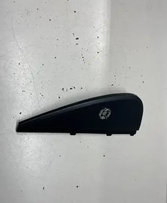 Toyota Land Cruiser (J150) Dashboard side end trim 5531760050