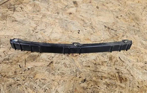 Hyundai i20 (BC3 BI3) Front bumper mounting bracket 86526Q0000
