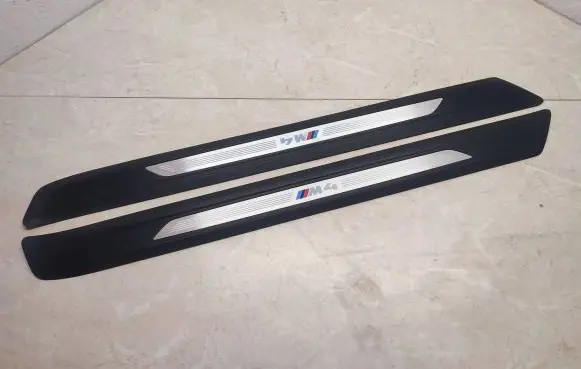 BMW M4 F82 F83 Front sill trim cover 51478063798 51478063797 51478054413