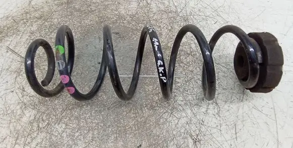 Audi A4 S4 B8 8K Rear coil spring