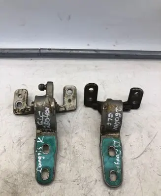 Mercedes-Benz GLC X253 C253 Loading door hinge set WST53