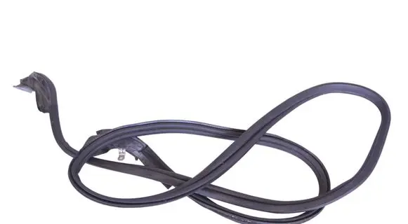 BMW 4 F32 F33 Trunk rubber seal (body) 