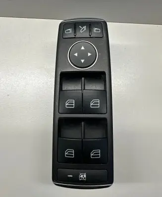 Tesla Model S Electric window control switch DCA2049055402 LK10021551 0634009
