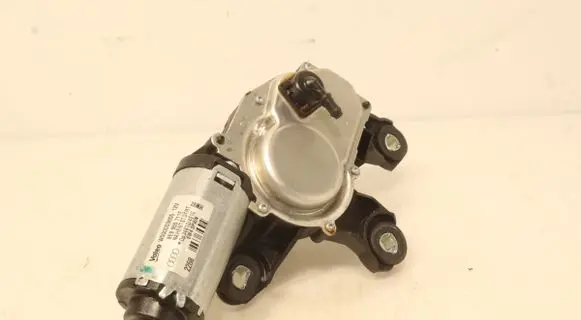 Audi A3 S3 8P Rear window wiper motor 8P9955711E