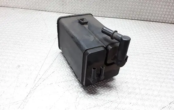 Mitsubishi Grandis Active carbon filter fuel vapour canister 